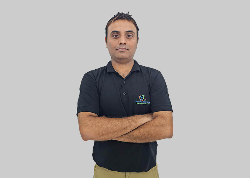 Dr Devender Singh PT - Best Physiotherapy Clinic in Delhi ...